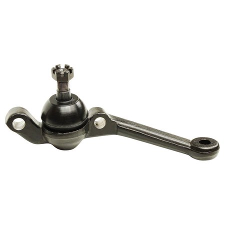 MEVOTECH 71-72 Dodge Dart:Front Right Lower Ball Joint, Ms25524 MS25524